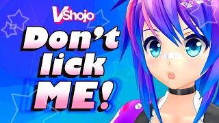 You Dont Know Where This Videos Been! | Best of Vshojo #25