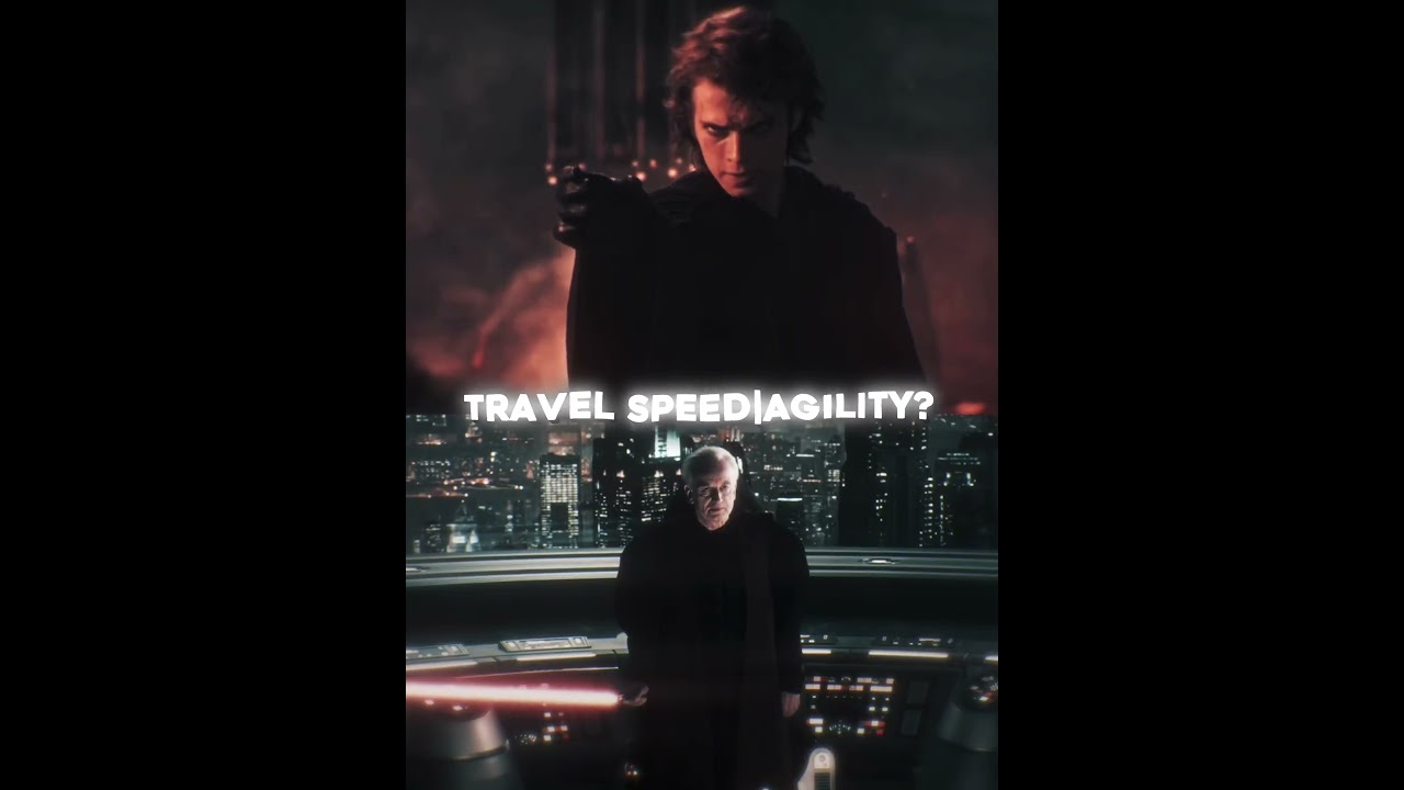 Darth Sidious Vs Knightfall Vader #edit #fypシ #darthvader