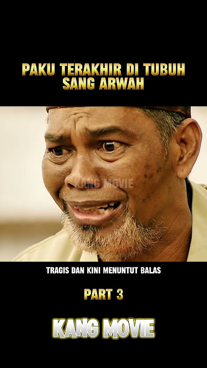 Paku Terakhir di Tubuh Sang Arwah  #ulasanfilm #film #alurfilmgangster