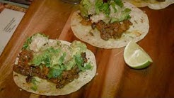 The Best Mexican Food in South Florida is at Los Tacos by Chef Omar 