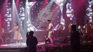 New Larysta  Almera Sabrina  Angin  Tvri Surabaya