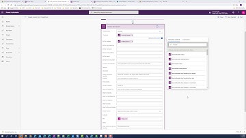 AI Builder Form Processing Part 3 - Power Automate Flow