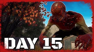 Can We Survive 100 Days in Lethal Zone With No Map And Constant Negative Curveballs? #7