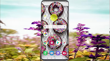 Samsung Galaxy S20 : How to enable GPU activity Fragment shader load (Android 10)