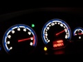 OPEL Vectra OPC Overload GTX3582R acceleration