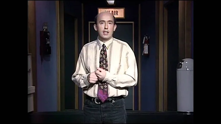 Monologue ( S10E16 )