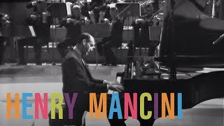 Watch Henry Mancini Days Of Wine And Roses video