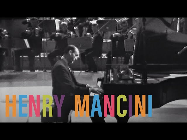 Henry Mancini - The Days Of Wine And Roses (Best Of Both Worlds, November 29th 1964) class=