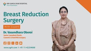 Breast Reduction Surgery | Relieving Pain and Restoring Confidence screenshot 2