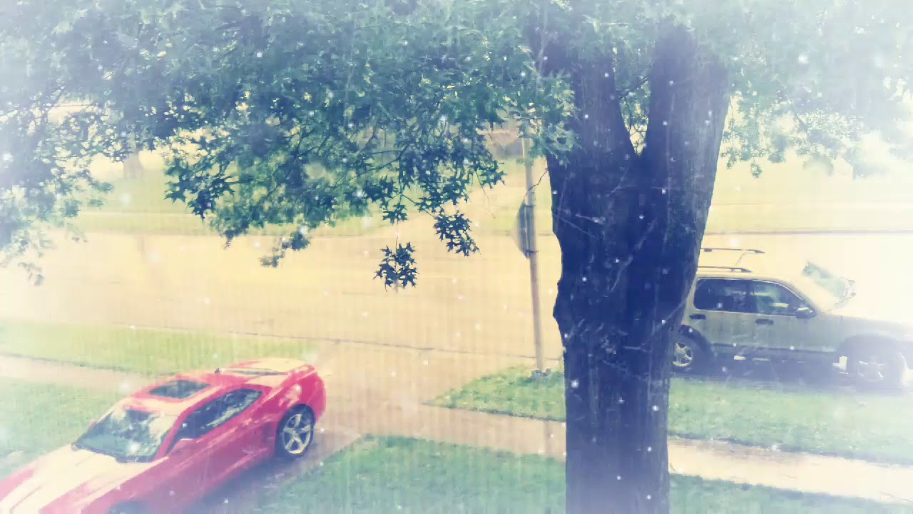 Lexington kentucky rain day YouTube