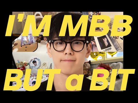 [약간 몬베베] 말했잖아요 셔누 생일이라고