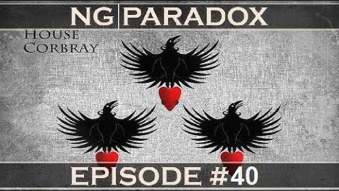 Crusader Kings 2: Game of thrones mod- Andal Invasion #40