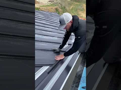 Video: Roof installations: manufacturing, installation and user reviews