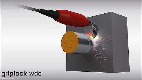 BARUS - GripLock Rebar Couplers & Rebar Anchors