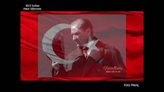 89 3 Subaşı Asker Eğlencesi