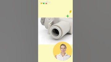 How does a Throttle valve work？