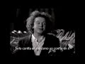 SIMPLY RED &quot;If you don&#39;t know me by now&quot; SUBTITULADO AL ESPAÑOL