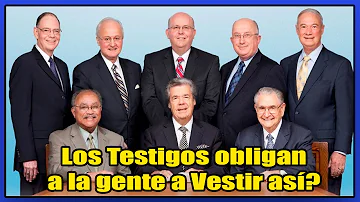 ¿Qué visten los testigos de Jehová en los funerales?