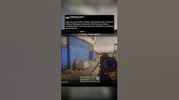 RIP MW2 Remastered Multiplayer 😭 #callofduty #h2m