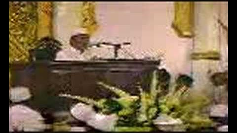 MANAQIB SYAIKH ABDUL QODIR JILANI 4