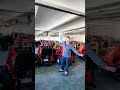 JRD Machinery Warehouse Tour: I Show You Our Skid Steer Loader Inventory