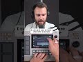 Better Warping Quality on MPC #mpclive2 #beatmaker #mpckey37 #sampling #mpclive3