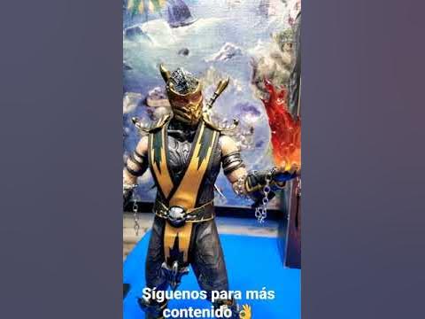 scorpion worldbox