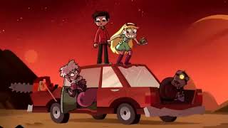 Requested Star Vs The Forces Of Evil Season 3 Intro Latino, Reversed