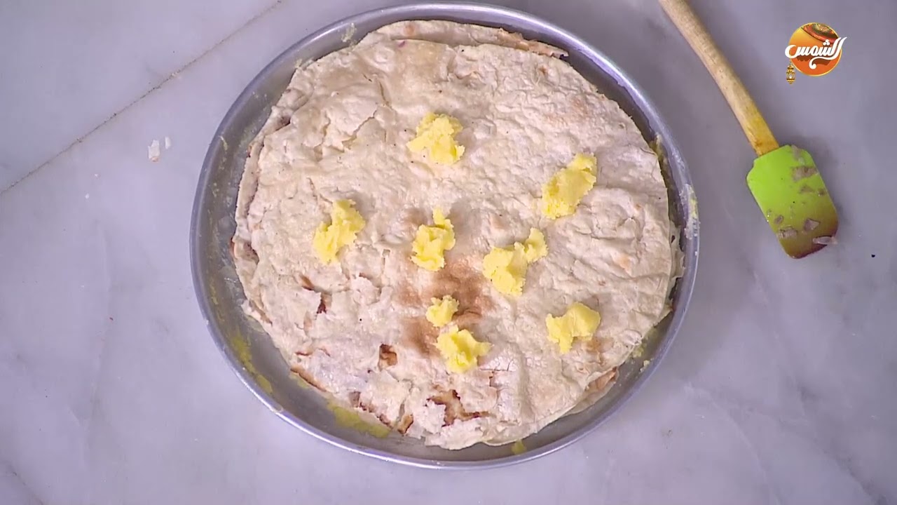 أكلة بلدي | أرز بالخلطة.. كل الناس بتحبه وعلى أي سفرة مصرية 🍚✨