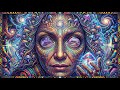 Lyma Eve Enchanted Mushroom Dream Anna Tunes Psytrance Journey Cosmic Forest 