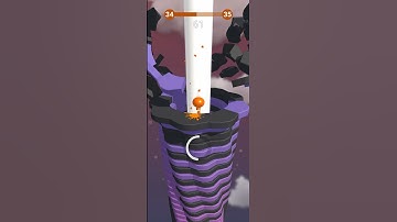 Stack ball 🥎 #shortvideos #shorts #gaming