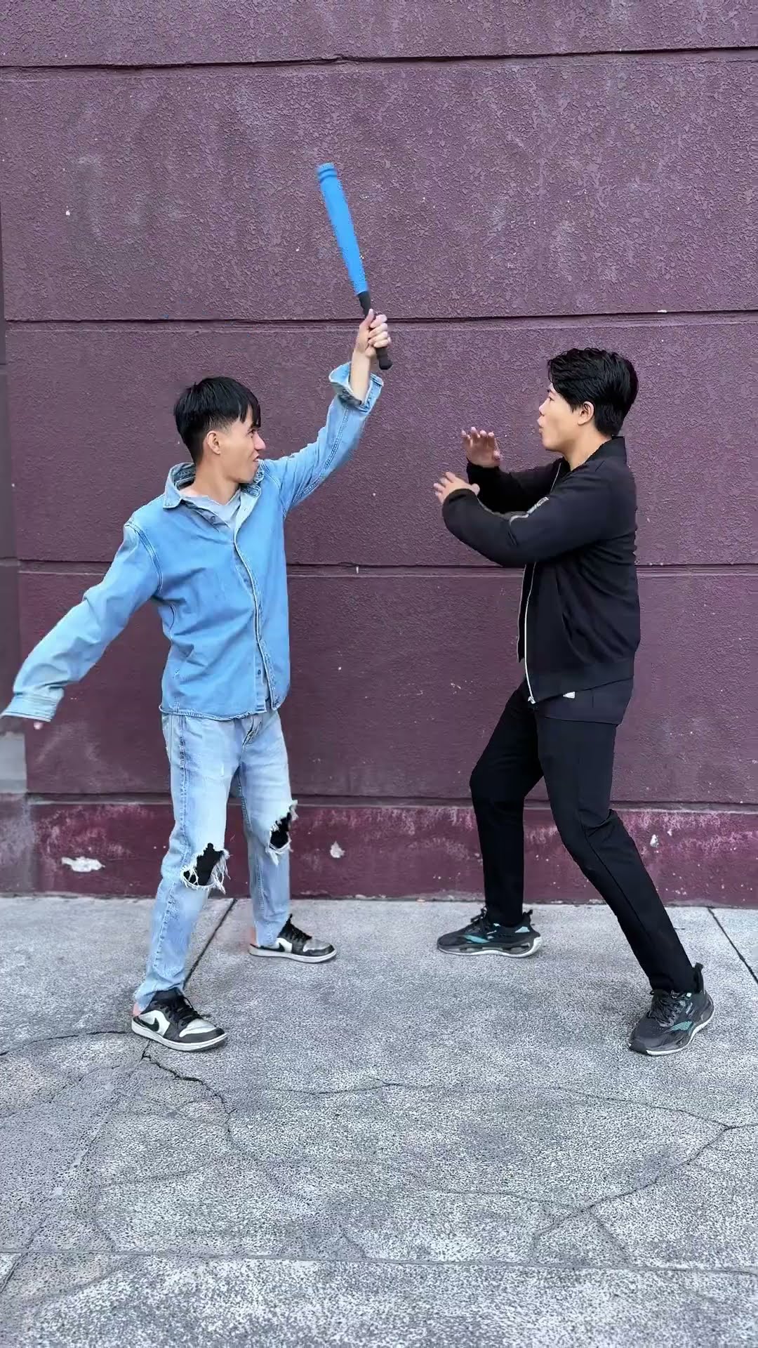 Ngoài ý muốn [BEN EAGLE] #beneagle #training #kungfu #martialarts #fighting
