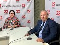 ريهام المومني لـ 22 الإعلامي البناء والعطاء لا محدود ولا يحكمه عمر معين ريهام المومني لـ 22 الإعلامي البناء والعطاء لا محدود ولا يحكمه عمر معين