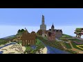 Delutaya Fans Minecraft Server - Week 8 Progress