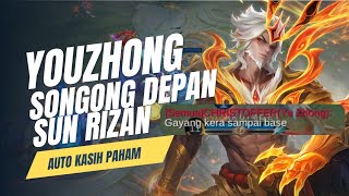 Download Lagu The Consequences of Not Winning Yet, Being Arrogant First!!! | Mobile Legends MP3