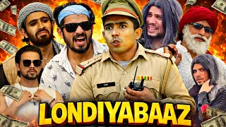 LONDIYABAAZ |Round2Hell New Video |R2H Nazim Waseem Jain New Video |#R2H #Round2hell 