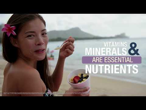 Video: Vara Hälsosam! Vitaminer För Kvinnor Från A Till Zn - Bruksanvisning, Recensioner