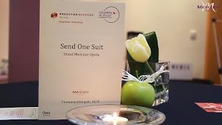 Mercure Opole Z Dress For Succes & Waag