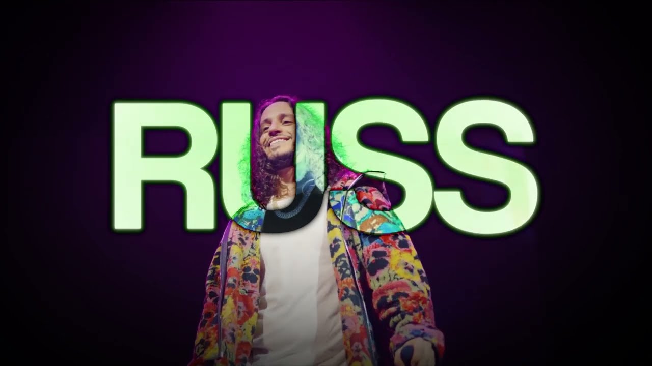 Russ Podcast Intro