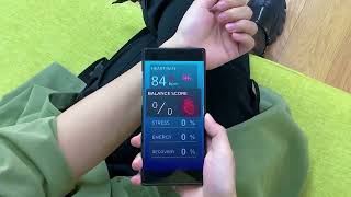 Blood Pressure Tracker screenshot 2