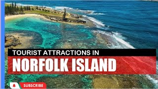 Norfolk Island Australia