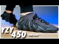 adidas Yeezy 450 Dark Slate