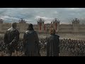 Game of Thrones - Hans Zimmer Edit #28 (The Last War)