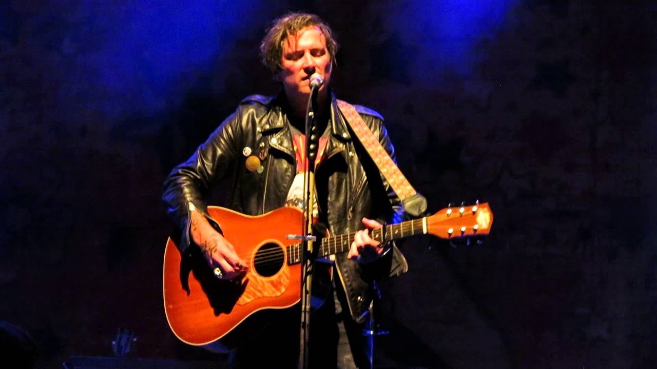 Butch Walker Love Ain't Enough Southgang Boulder 6/2015