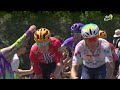 Tour de France 2026 - Stage 3 Extended Highlights