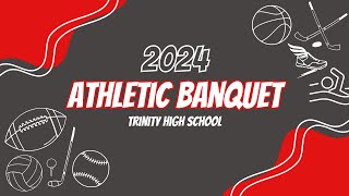 2024 THS Athletic Banquet