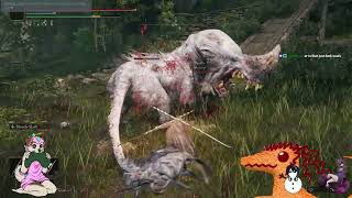 Elden Ring w/ Shiro Pt 11 VOD