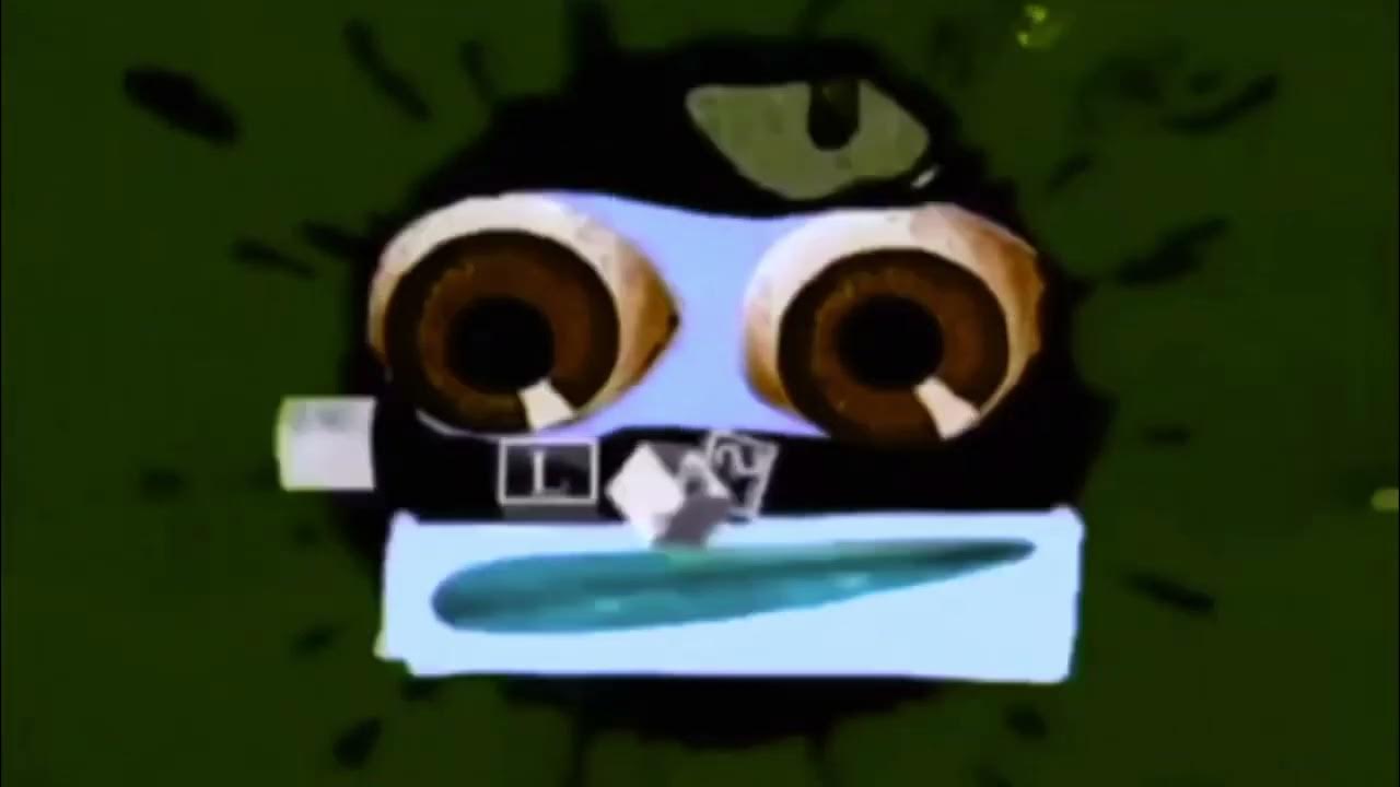 Klasky Csupo in Freshing Equalizer + Caught a Cold + G Major YouTube