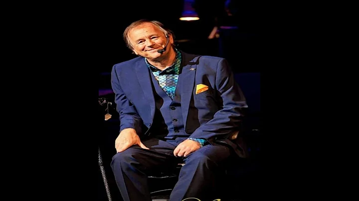 Duncan Norvelle Celebrity Comedian, Host & Presenter