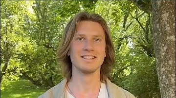 Interview with the Double Degree student Finn Stuiver